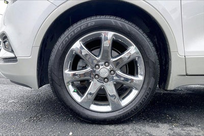 2017 Buick Encore Essence