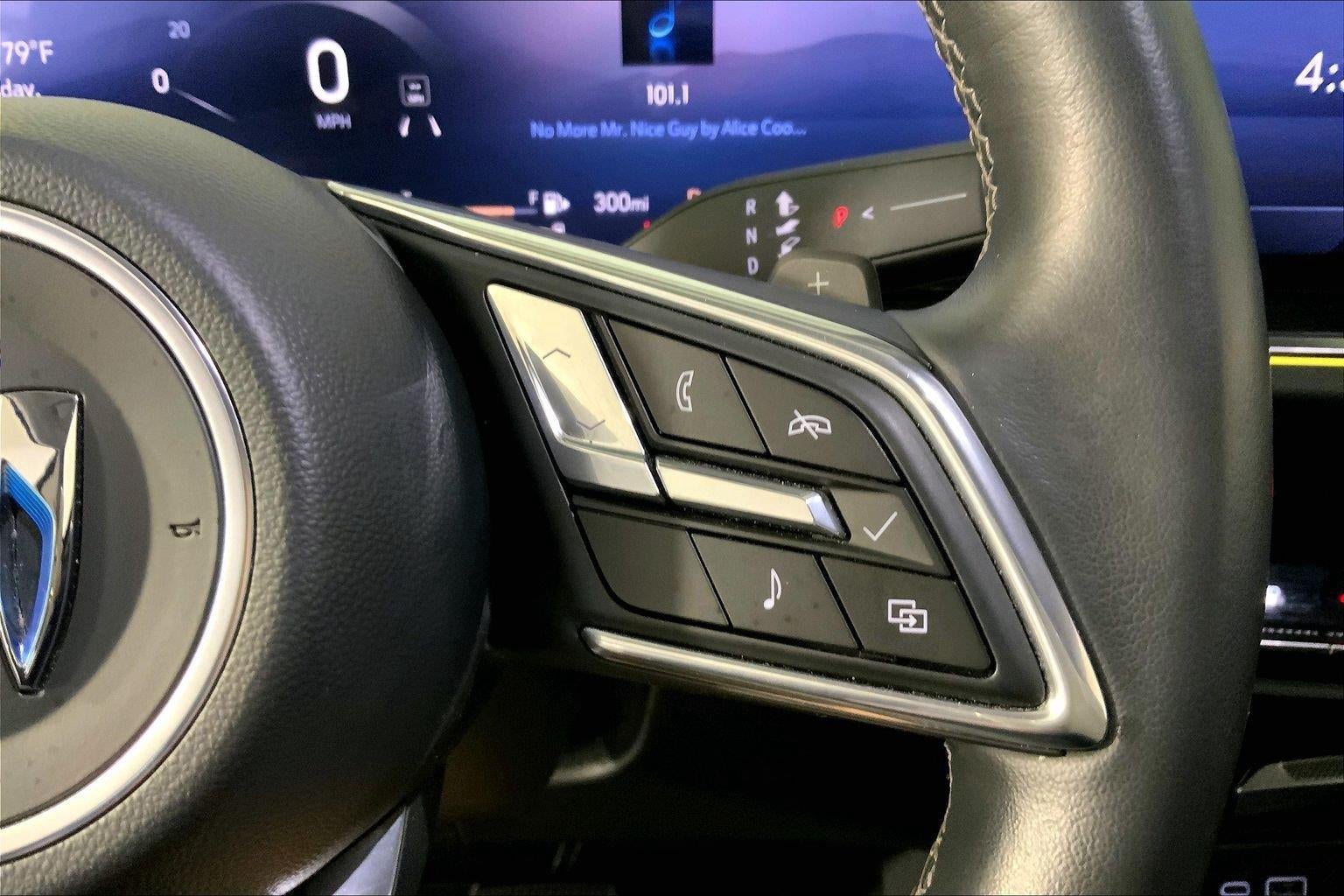 2024 Buick Envision Preferred