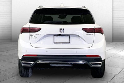 2024 Buick Envision Preferred