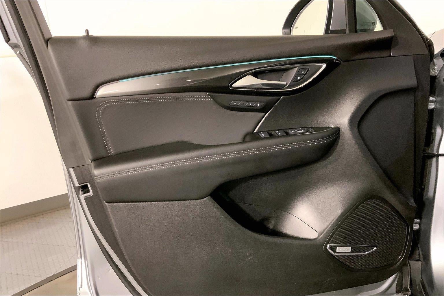 2024 Buick Envision Preferred