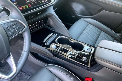 2022 Buick Envision Avenir