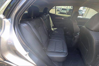 2022 Buick Envision Avenir