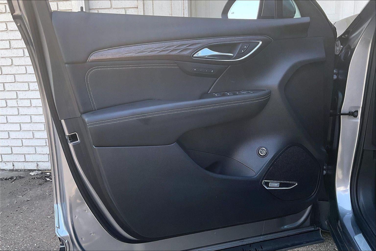 2022 Buick Envision Avenir