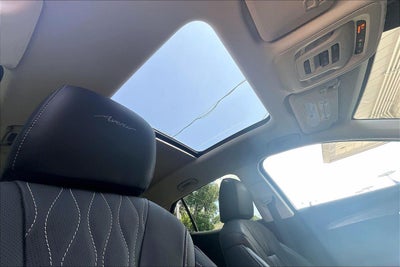 2022 Buick Envision Avenir