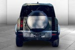 2020 Land Rover Defender SE