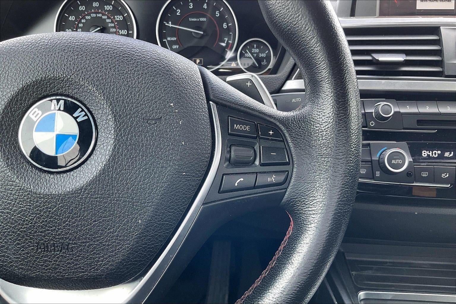 2018 BMW 3 Series 330e iPerformance