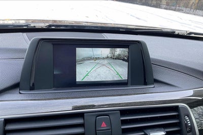 2018 BMW 3 Series 330e iPerformance