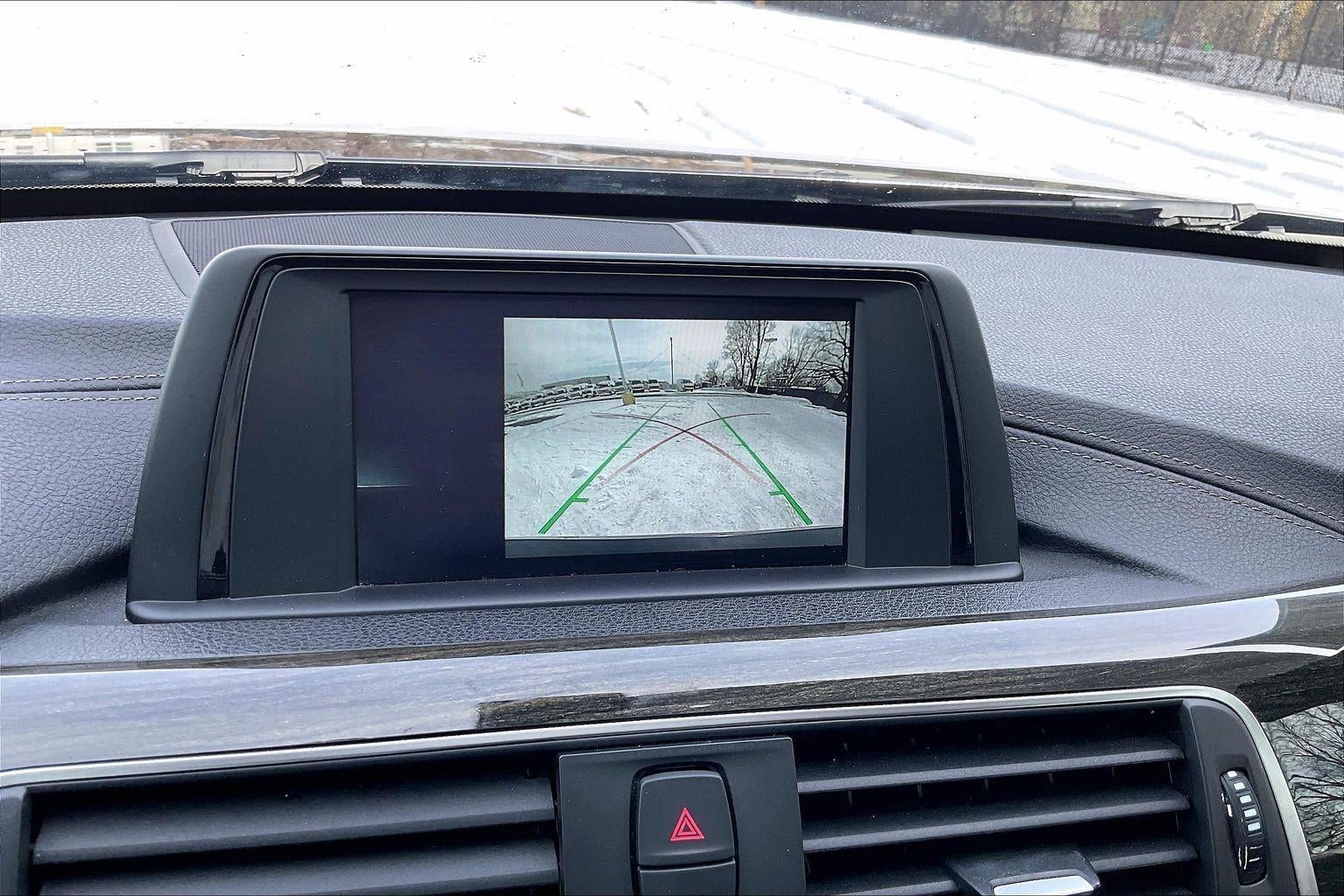 2018 BMW 3 Series 330e iPerformance