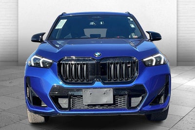 2025 BMW X1 M35i