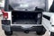 2014 Jeep Wrangler Unlimited Willys Wheeler