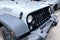 2014 Jeep Wrangler Unlimited Willys Wheeler