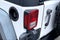 2014 Jeep Wrangler Unlimited Willys Wheeler