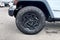 2014 Jeep Wrangler Unlimited Willys Wheeler
