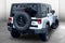 2014 Jeep Wrangler Unlimited Willys Wheeler