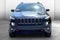 2018 Jeep Cherokee Trailhawk
