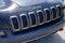 2018 Jeep Cherokee Trailhawk