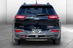 2018 Jeep Cherokee Trailhawk