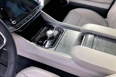 2023 Jeep Wagoneer L Series III