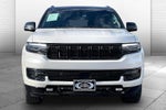 2023 Jeep Wagoneer L Series III
