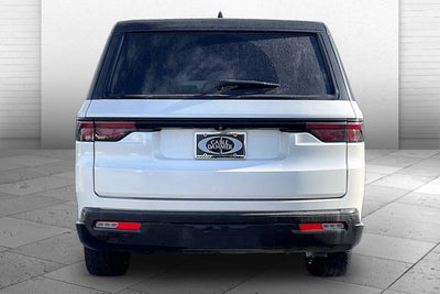 2023 Jeep Wagoneer L Series III