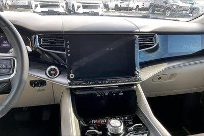 2023 Jeep Wagoneer L Series III