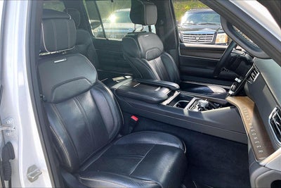 2023 Jeep Grand Wagoneer L Series II