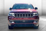 2024 Jeep Wagoneer 4DR 4WD