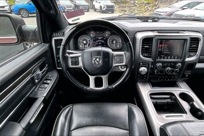 2016 RAM 1500 Longhorn Limited