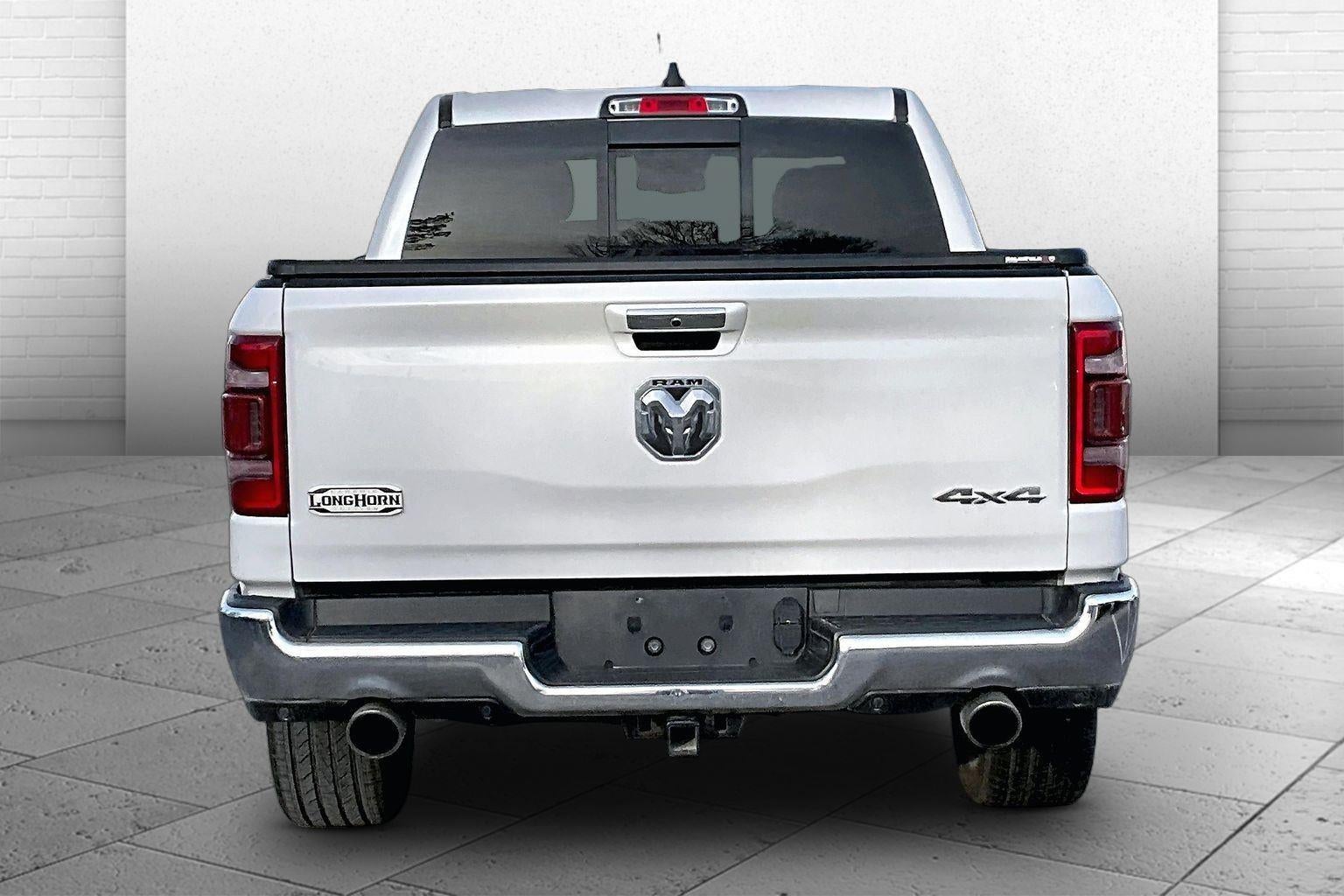 2019 RAM 1500 Longhorn