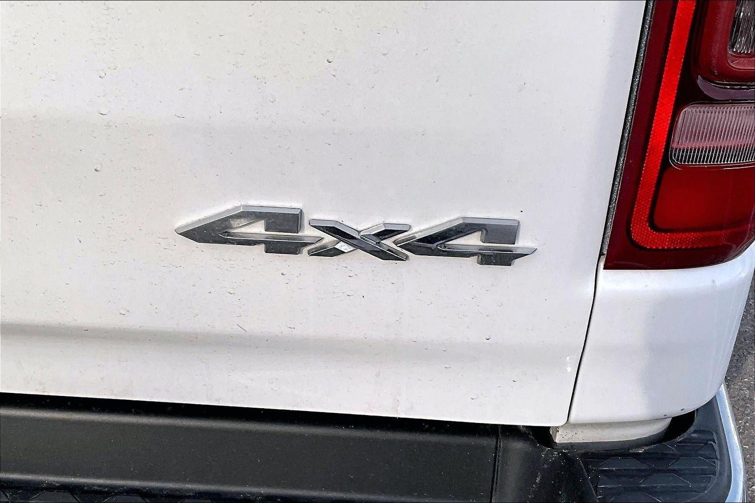 2019 RAM 1500 Longhorn