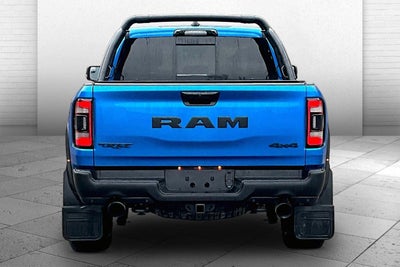 2023 RAM 1500 TRX