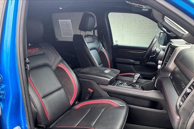 2023 RAM 1500 TRX