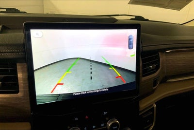 2024 Ford Expedition Limited