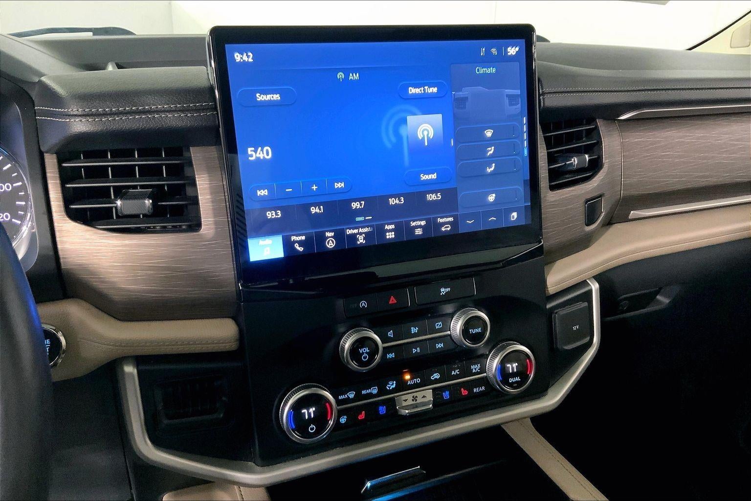 2024 Ford Expedition Limited