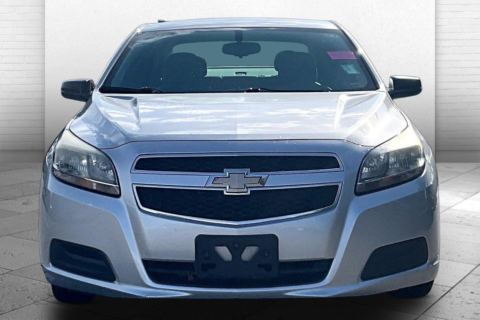 2013 Chevrolet Malibu LS