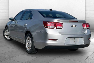 2013 Chevrolet Malibu LS