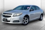 2013 Chevrolet Malibu LS