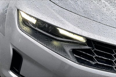 2022 Chevrolet Camaro 1LT