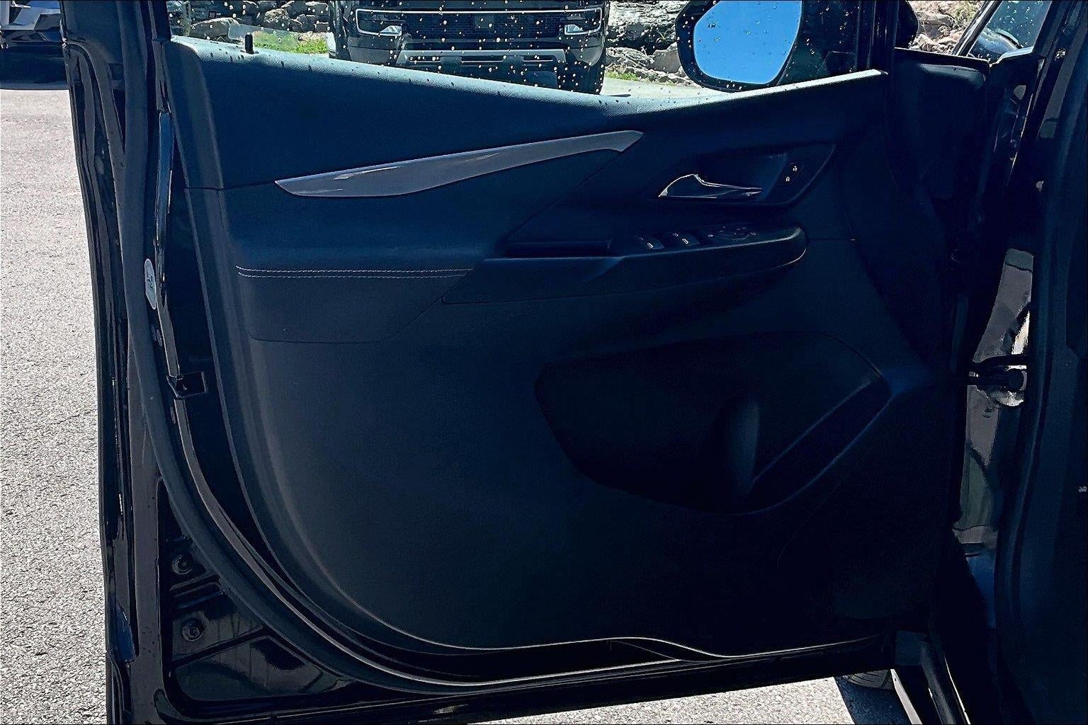 2022 Chevrolet Bolt EV 1LT