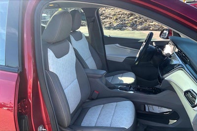 2023 Chevrolet Bolt EUV Premier