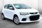2017 Chevrolet Sonic LT