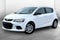 2017 Chevrolet Sonic LT
