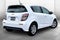 2017 Chevrolet Sonic LT
