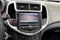 2017 Chevrolet Sonic LT