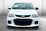 2017 Chevrolet Sonic LT