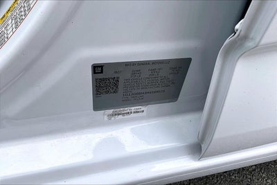 2017 Chevrolet Sonic LT