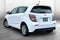 2017 Chevrolet Sonic LT