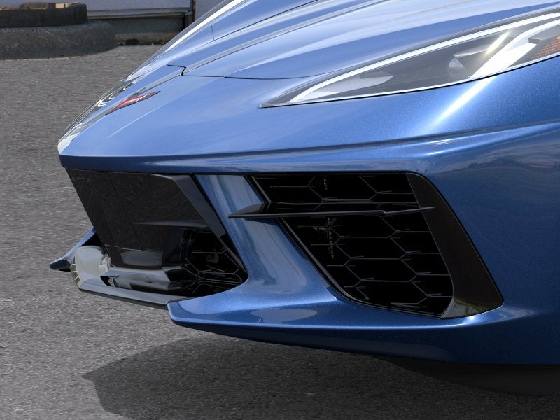 2027 Chevrolet Corvette Stingray 1LT