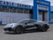 2027 Chevrolet Corvette Z06 3LZ