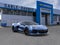 2027 Chevrolet Corvette Z06 3LZ